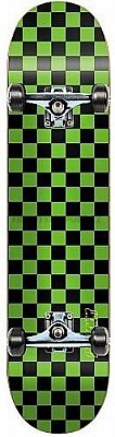 Skate Komplet Speed Demons Checkboard