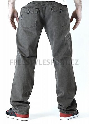 Skate kalhoty Funstorm PM-01104 Weston