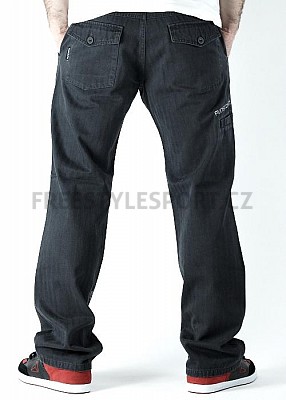 Skate kalhoty Funstorm PM-01104 Weston