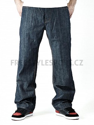 Skate kalhoty Rip Curl Easy Denim
