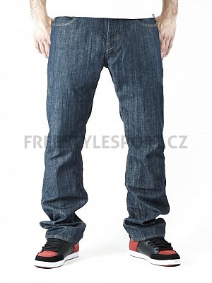 Skate kalhoty Rip Curl Icon Denim