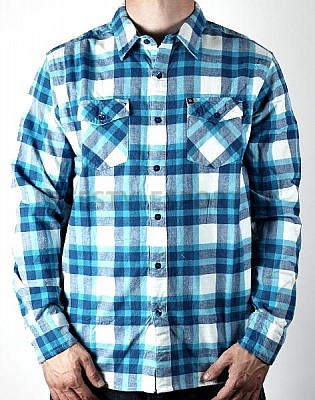 Košile Rip Curl Grizzly Bear Flannel
