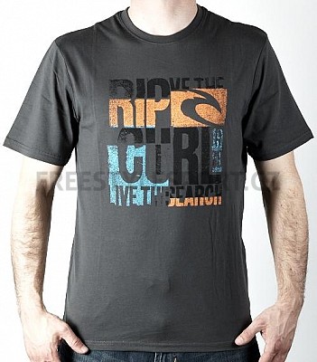 Triko Rip Curl Corpopart