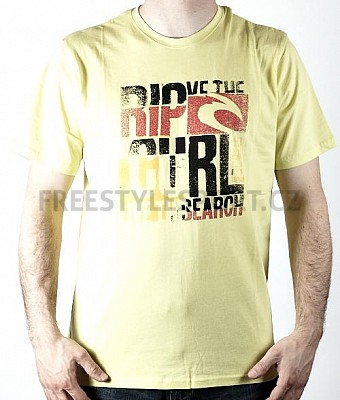 Triko Rip Curl Corpopart