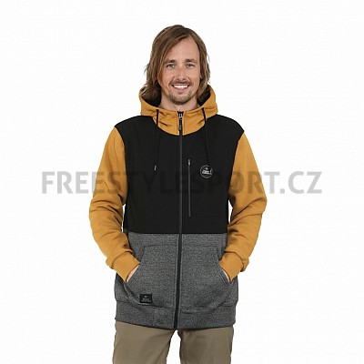 Mikina HORSEFEATHERS ZACH II SWEATSHIRT