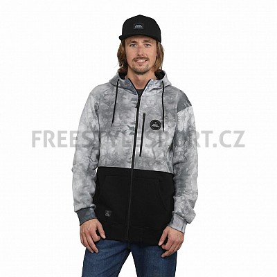 Mikina HORSEFEATHERS ZACH II SWEATSHIRT