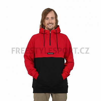 Mikina HORSEFEATHERS MURPHY SWEATSHIRT