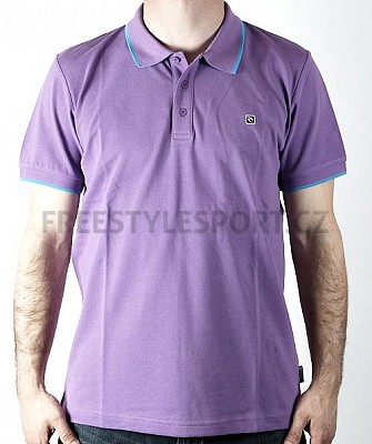 Triko Rip Curl Polo Classic Pique