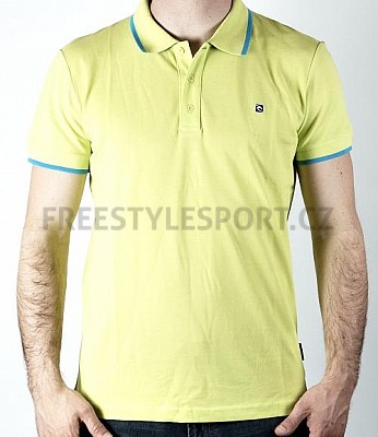 Triko Rip Curl Classic Pique