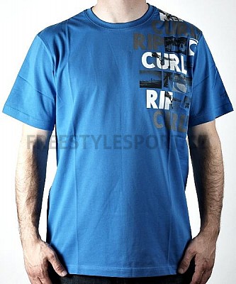Triko Rip Curl Search Time