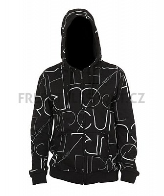 Skate mikina Rip Curl The Milan