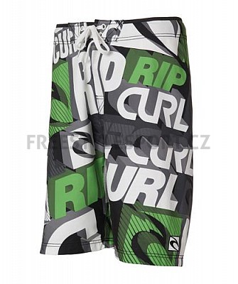 Boardshort Rip Curl Three D