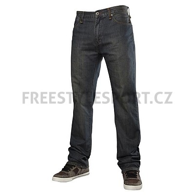 Skate kalhoty Fox Duster