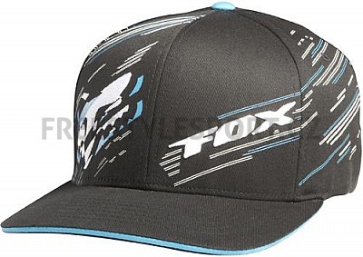 Kšiltovka Fox Metric Flexfit