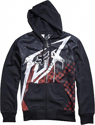 Mikina Fox Riot