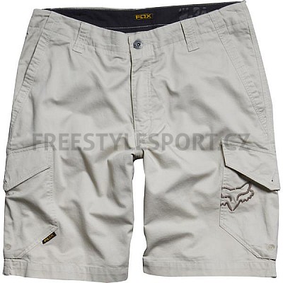 Kraťase Fox Cryptic Cargo