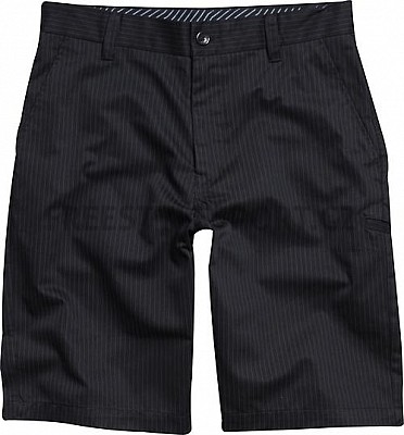 Kraťase Fox Essex Pinstripe