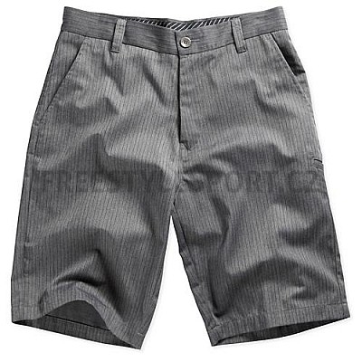 Kraťase Fox Essex Pinstripe