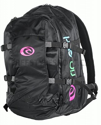 Batoh Rip Curl Black Edition