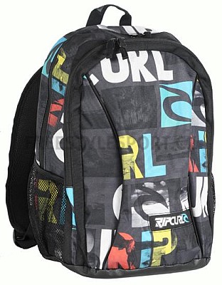 Batoh Rip Curl Maxi Corpo All Over