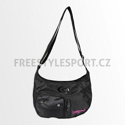 Kabelka Rip Curl Black Edition Shoulder