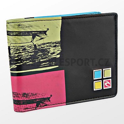 Pěněženka Rip Curl Chick Rockered