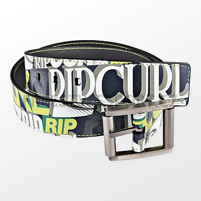 Pásek Rip Curl Three D