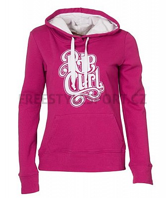 Mikina Hood Rip Curl Jodie