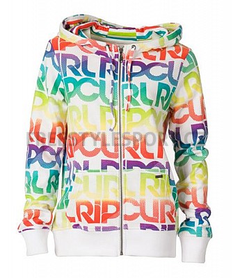 Mikina Rip Curl San Diego