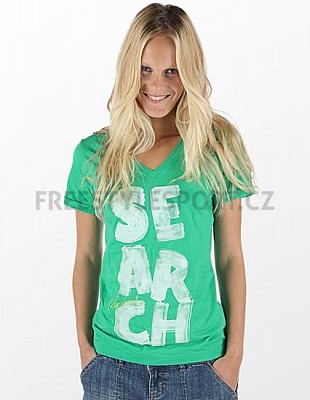 Triko Rip Curl Arena Blanca