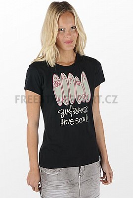 Triko Rip Curl Daisie