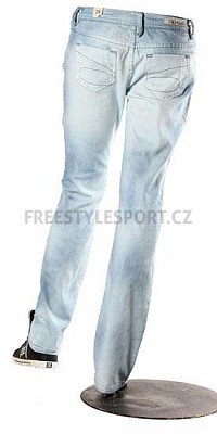 Kalhoty Rip Curl Caraibes