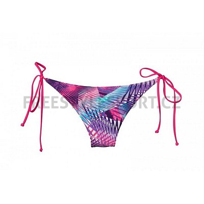 Plavky Rip Curl Miranda Bis Bahia Pant