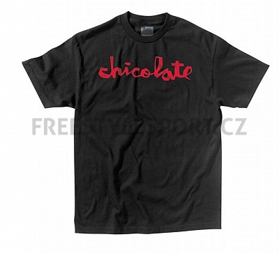 Triko DVS Chicolate