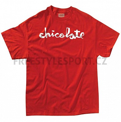 Triko DVS Chicolate