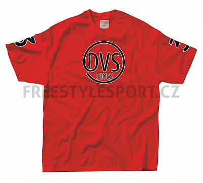 Triko DVS Keiren 3