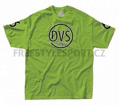 Triko DVS Keiren 6