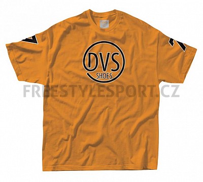 Triko DVS Keiren 7