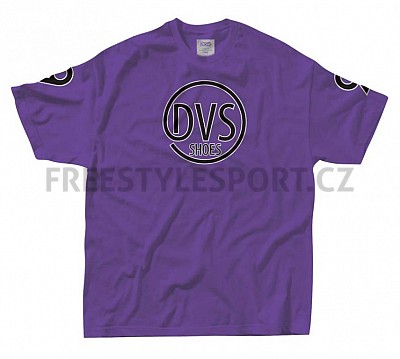 Triko DVS Keiren 9