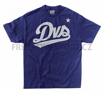 Skate triko DVS Sport