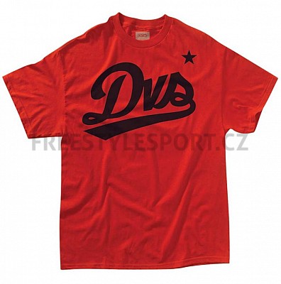 Skate triko DVS Sport