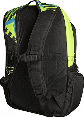 Batoh Fox Ratchet Backpack