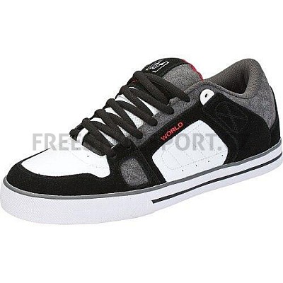 Skate boty World Industries Admiral