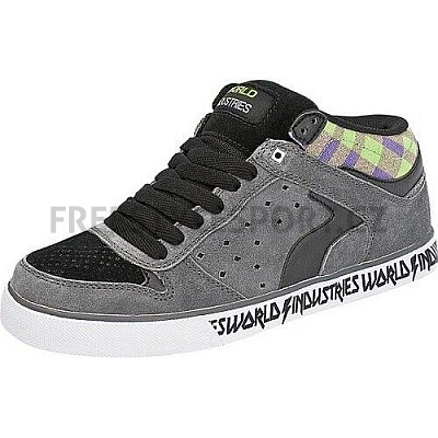 Skate boty World Industries Tyrant