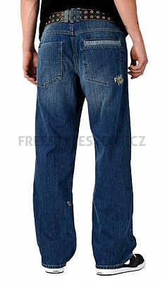 Skate kalhoty Funstorm PM-01103 Regain