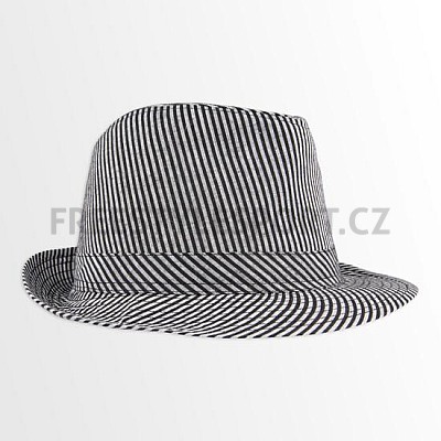 Klobouk Rip Curl Jagger Fedora
