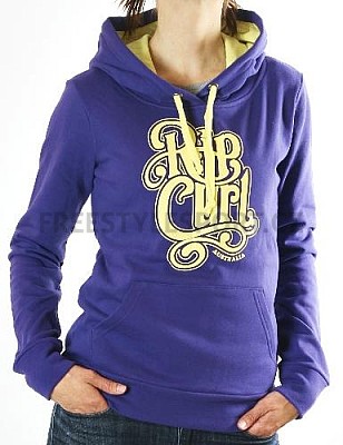 Mikina Rip Curl Jodie