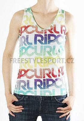 Nátělník Rip Curl Santa Cruz