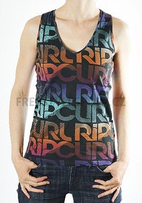 Nátělník Rip Curl Santa Cruz