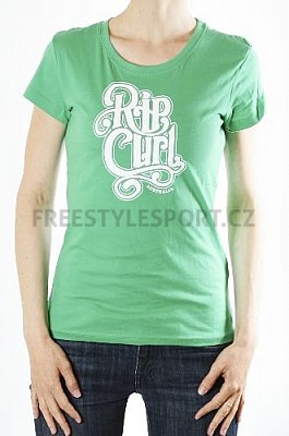 Triko Rip Curl Lemon Bay
